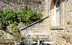 Charmante Maisonette A Arconnay
